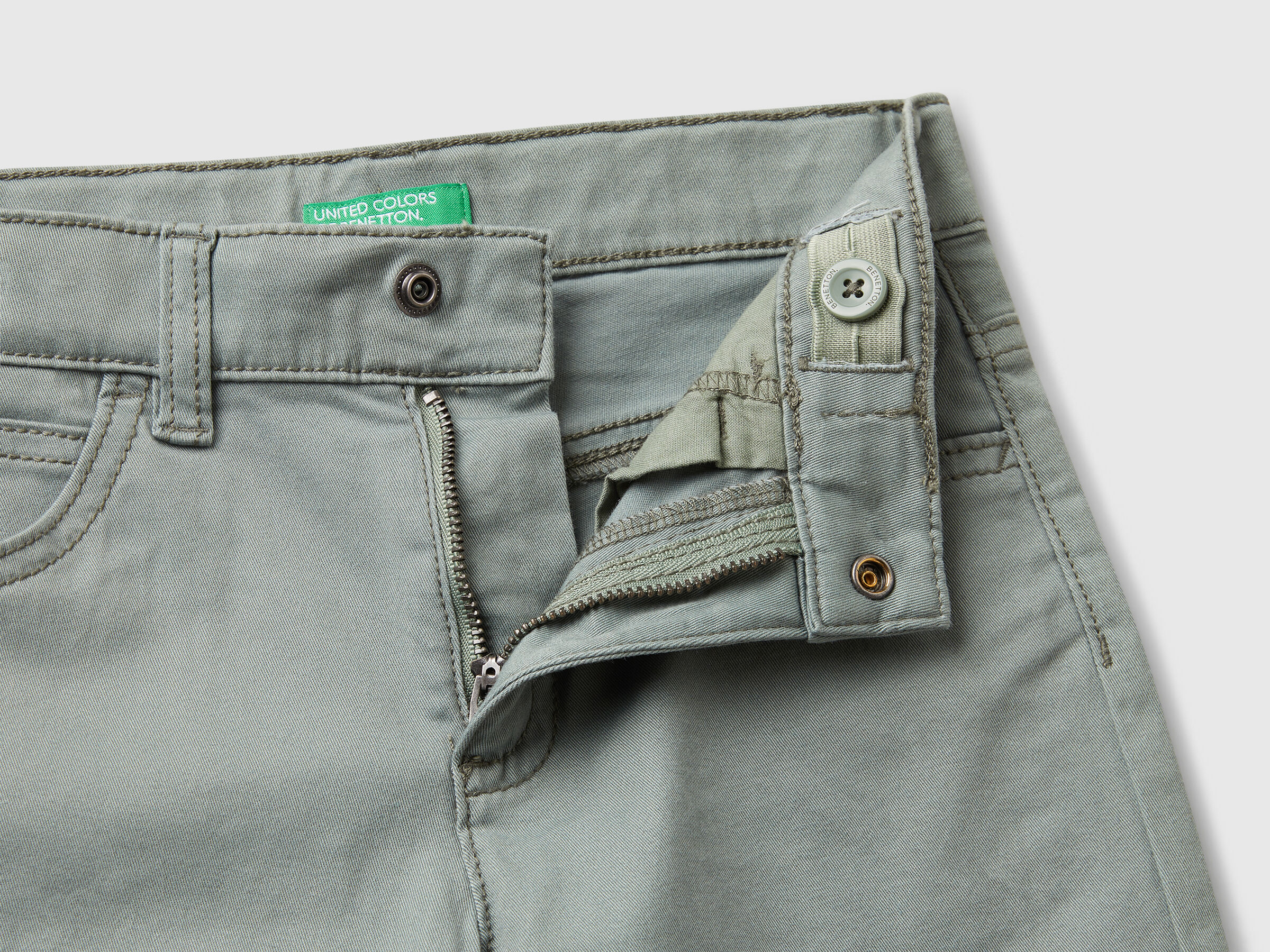 TROUSERS Junior Boy image number 3